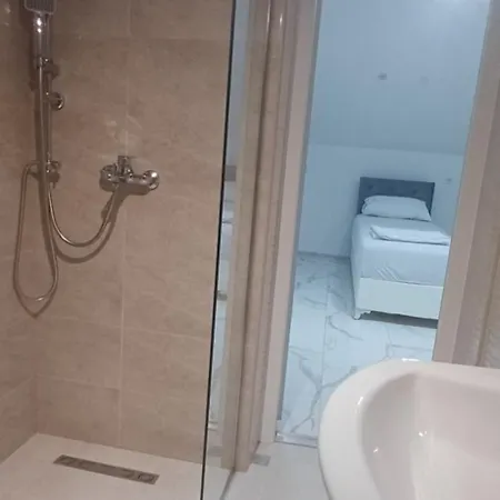 Apartman 67 Szarajevó
