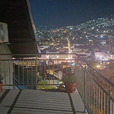67 Szarajevó