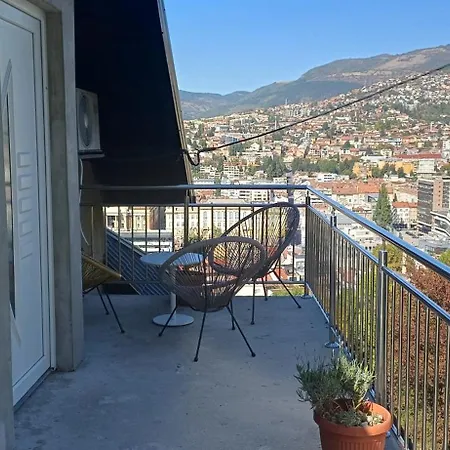 Apartman 67 Free Wifi Free Parking *